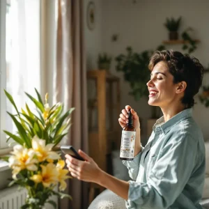 O Segredo que os Fabricantes de Produtos de Limpeza Não Querem que Saibas: A Nossa Rotina Sem Tóxicos