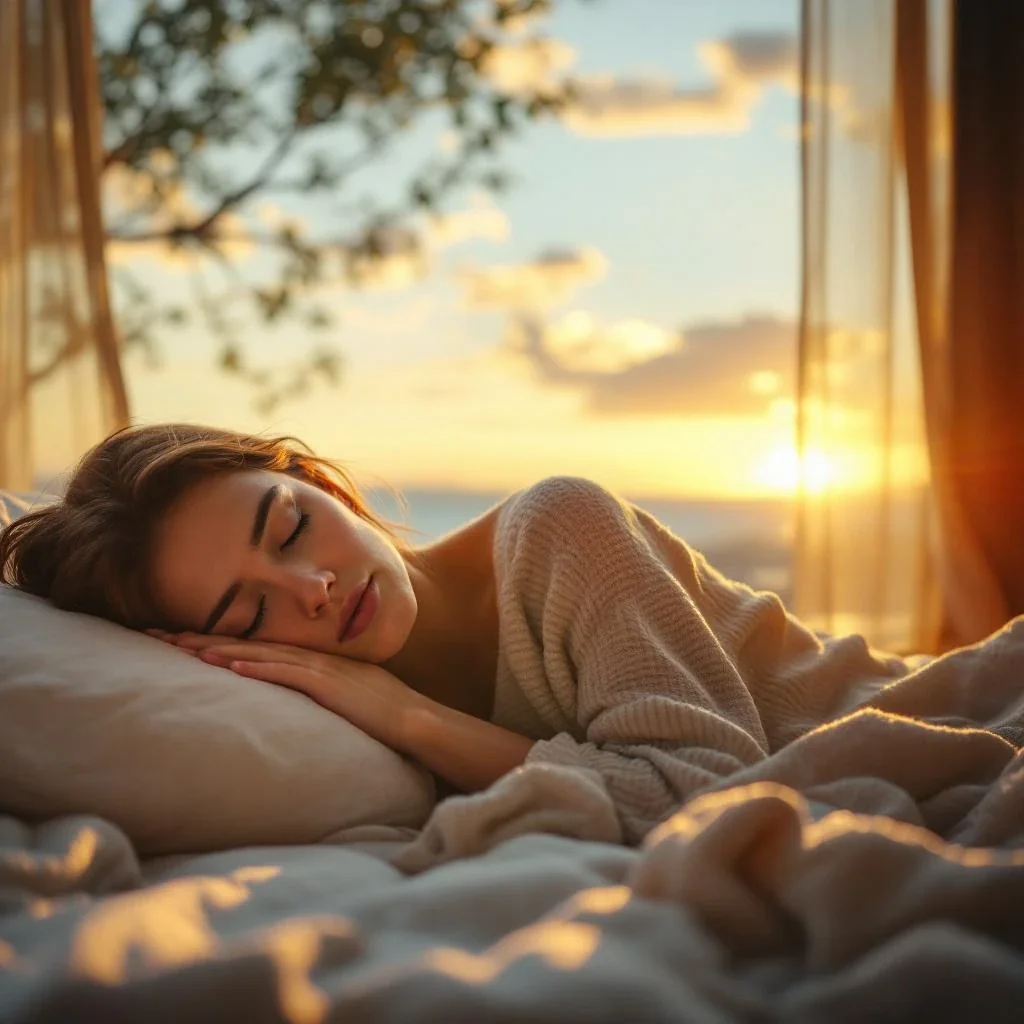 Dormi Mal Durante Anos Até Descobrir que o Problema Era o Ar do Quarto: O Que Mudei e Como Funcionou