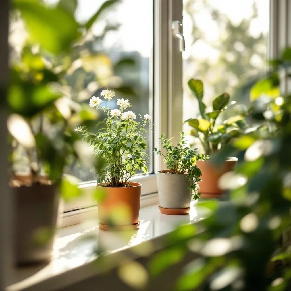O Seu Lar Pode Estar a Adoecer a Sua Família